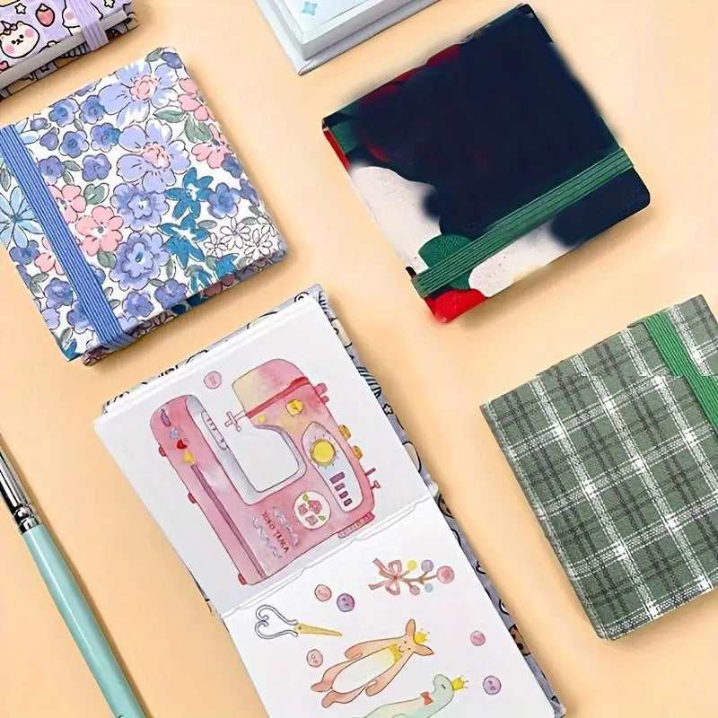 Set de Acuarela de Viaje PocketArtist 🎨