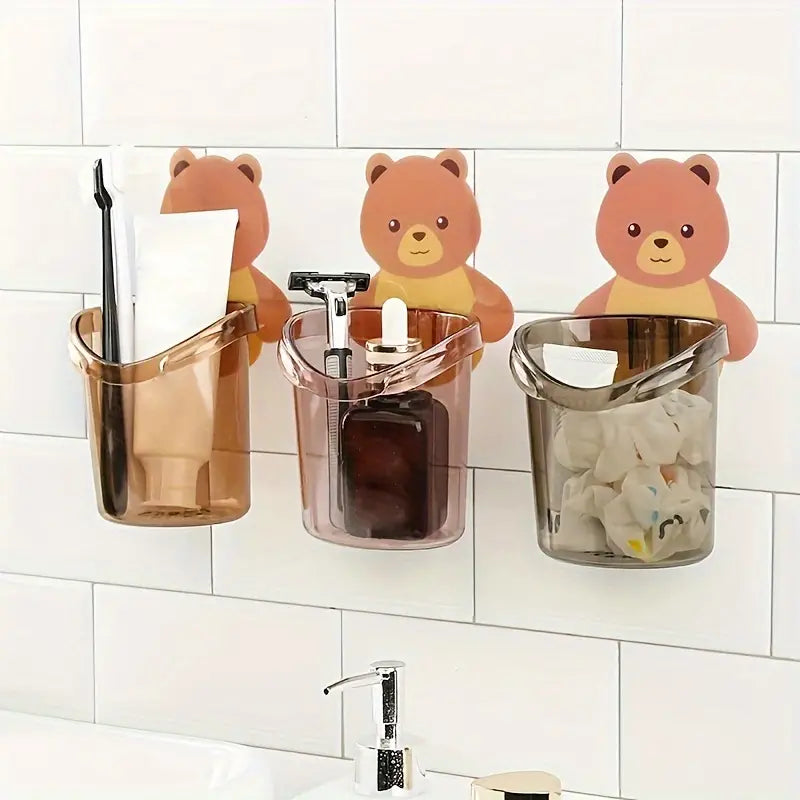 BASITO DE OSO