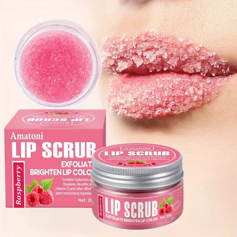 AZUCAR GLOW🌟Exfoliante Iluminador y Renovador