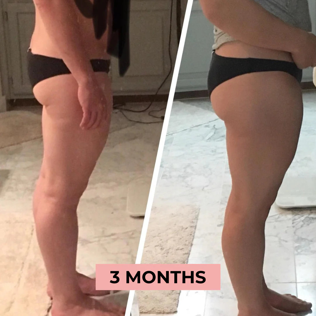 🍑 BootyTrainer™