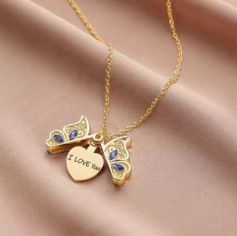 Secreto de Amor para el Alma 🦋