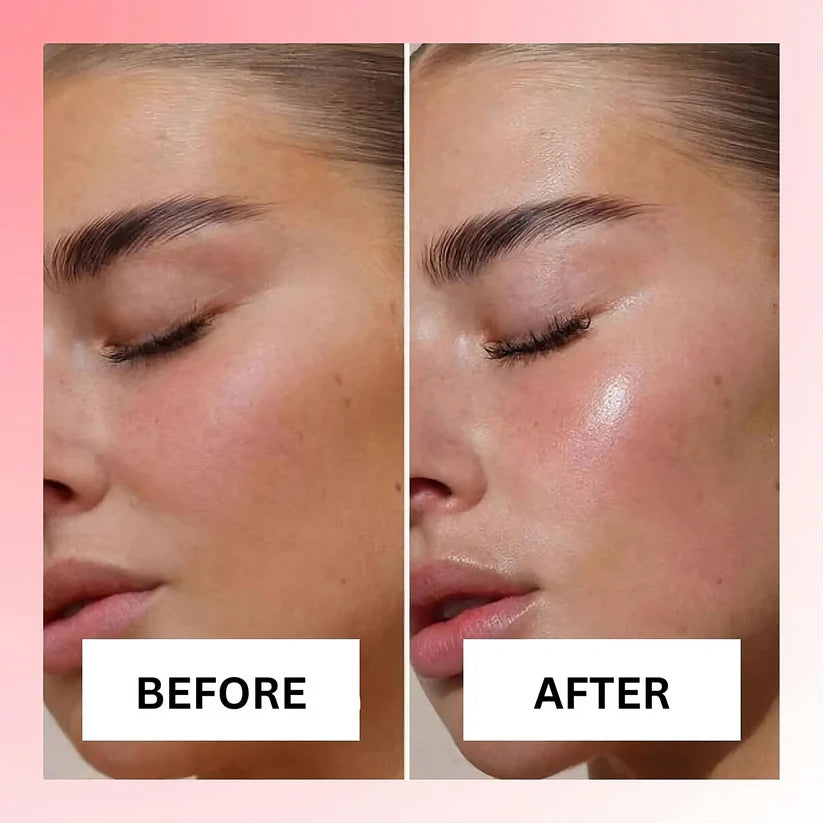 LéFleek™ - Mascarilla de colágeno para la noche