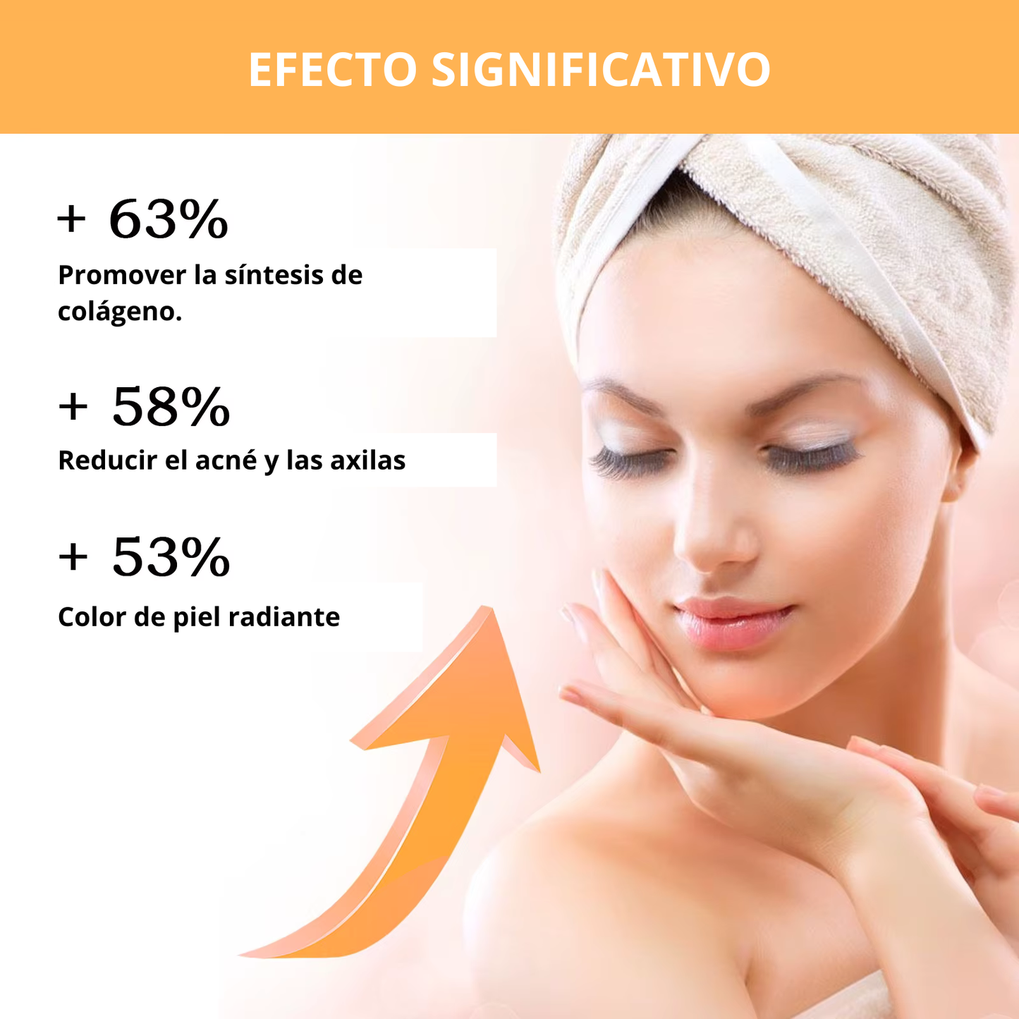 Solución Tonificante al 7 % de Ácido Glicólico.