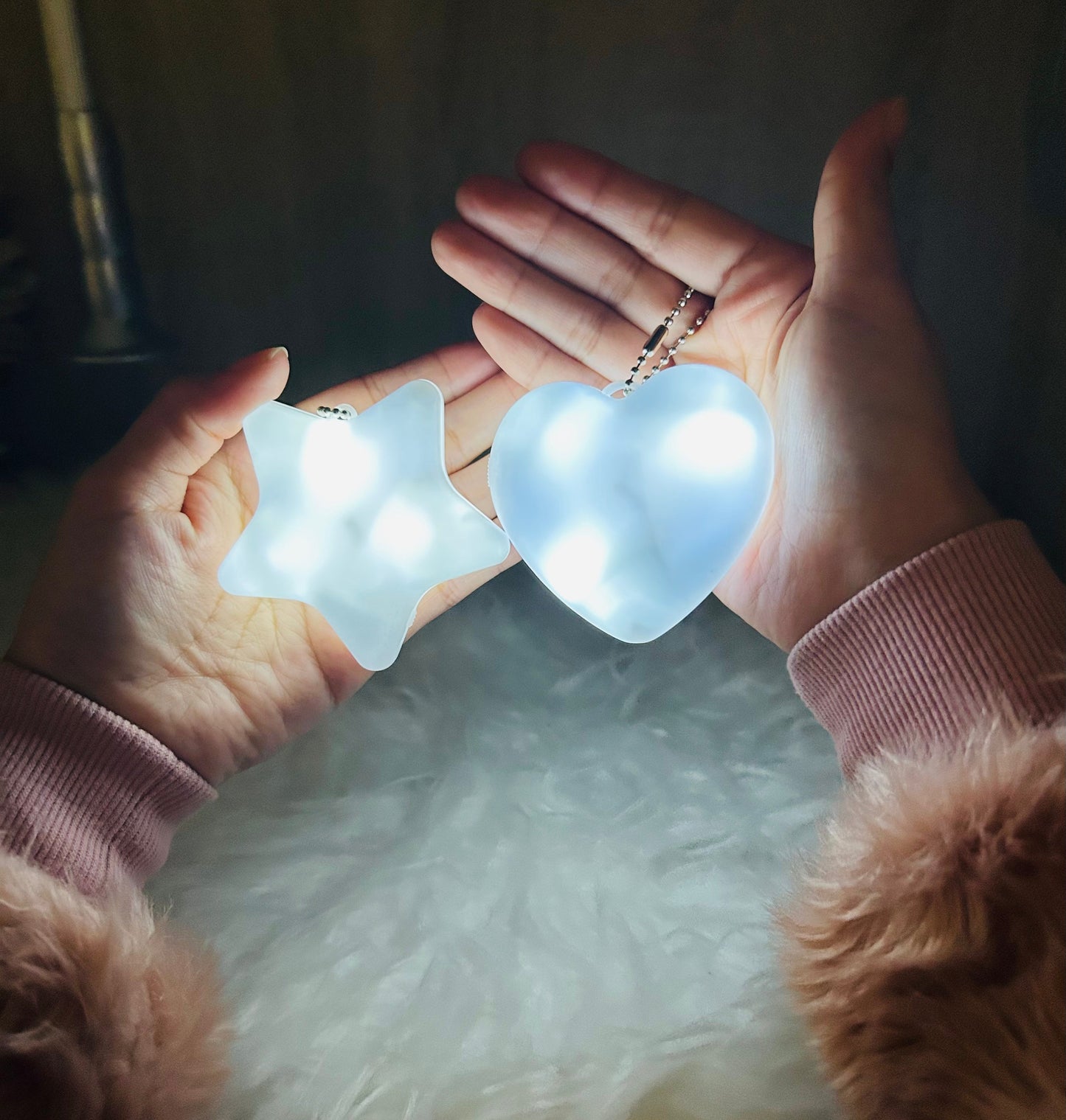 Luz Inteligente para tu Bolso 🌟