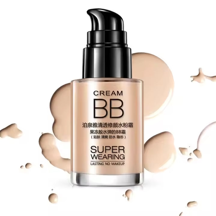 BASE BB CREAM BIOAQUA