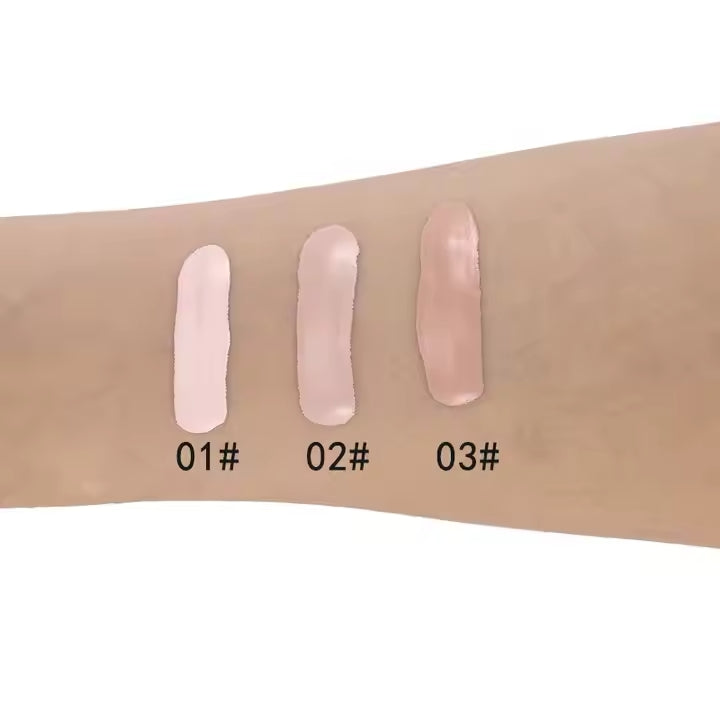 BASE BB CREAM BIOAQUA