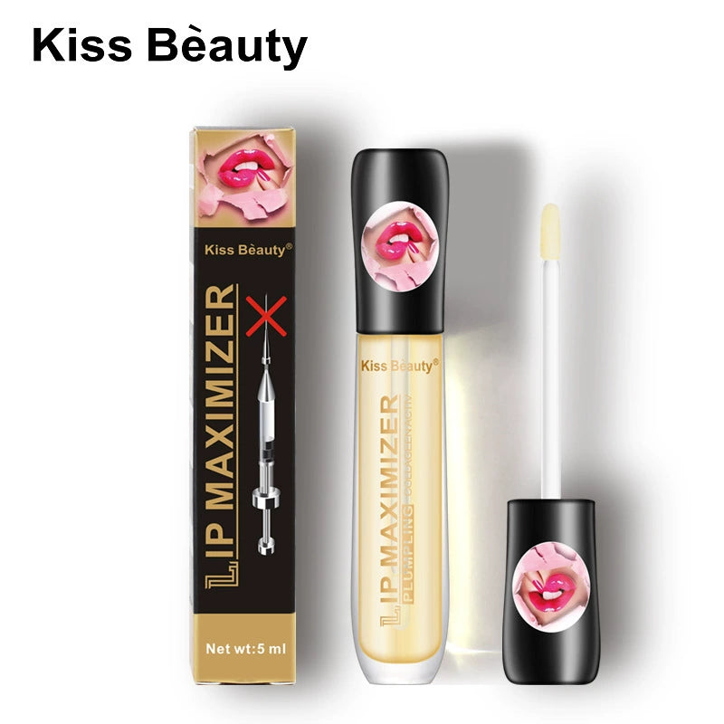 LipLux - Voluminizador de Labios - 🔥COMPRA 1 Y LLEVA 1 GRATIS🔥