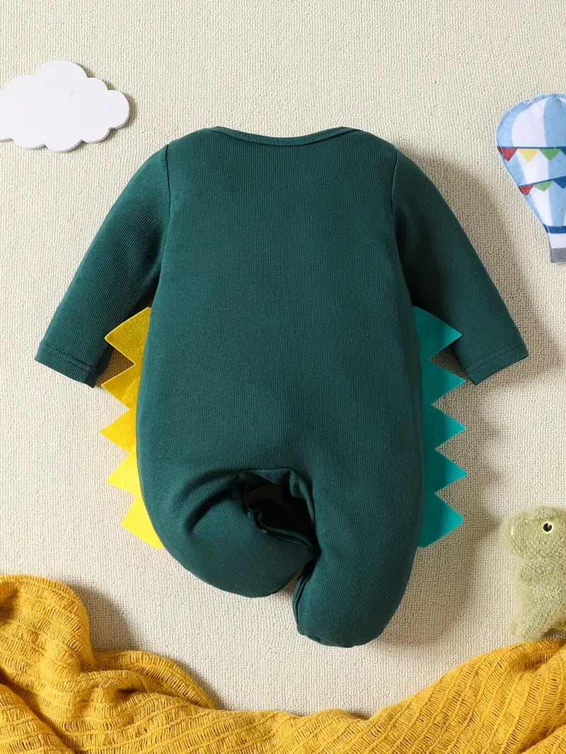 Mono con zapatitos 4 estaciones.