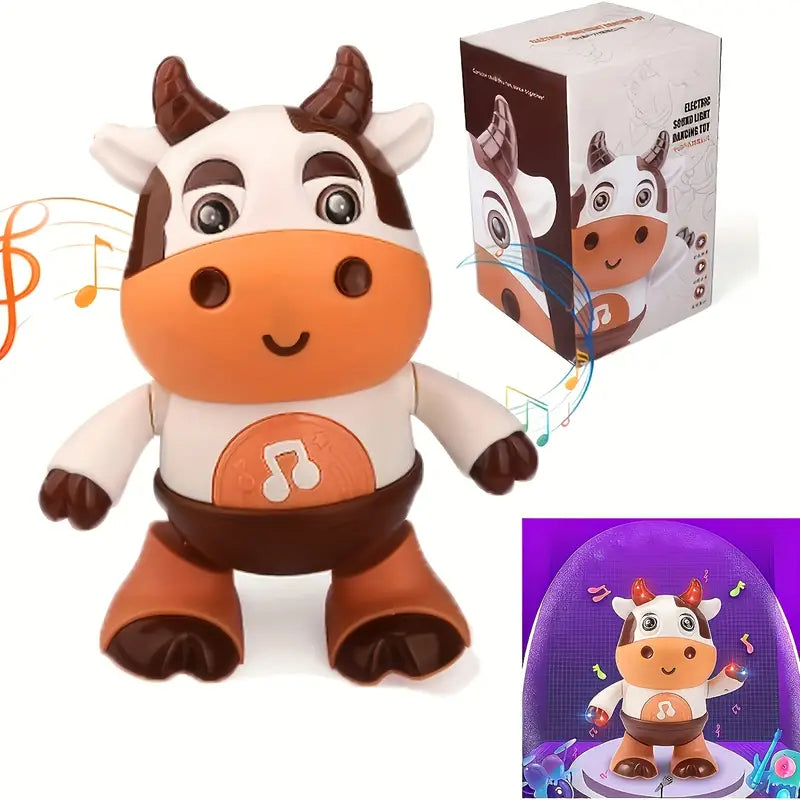 🐮🎶 Vaquita Bailarina🎶🐮