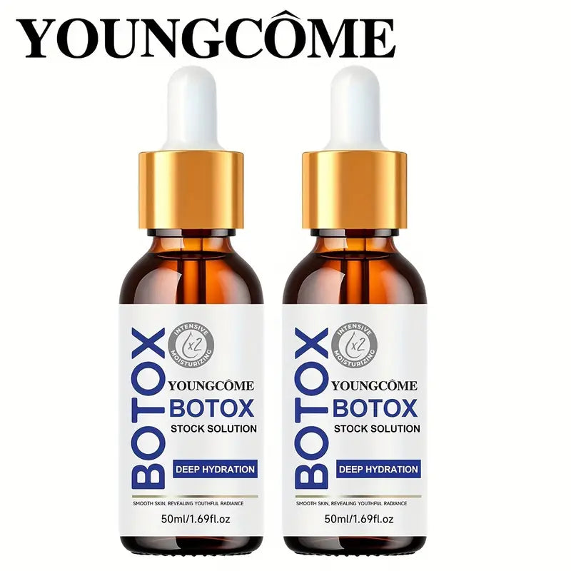 ✨ YOUNGCOME Botox Serum ✨