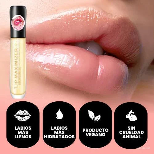 LipLux - Voluminizador de Labios - 🔥COMPRA 1 Y LLEVA 1 GRATIS🔥