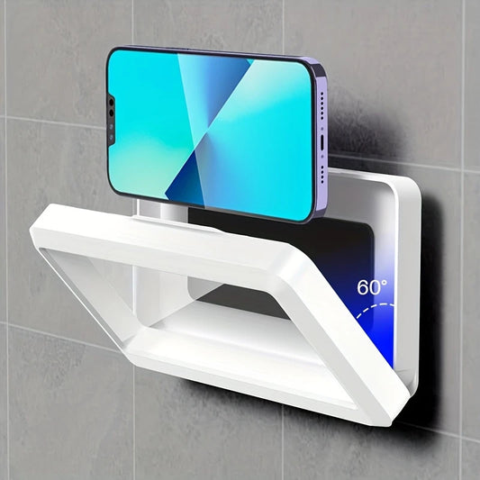 Soporte Universal Táctil hidrofóbico💧🚿