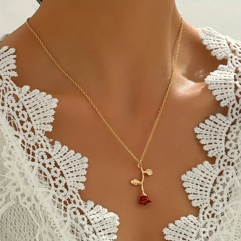 💘 Rosa Princesa Bella Amor y Elegancia