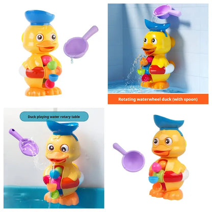 Pato Interactivo "Felipe"! ✨🦆