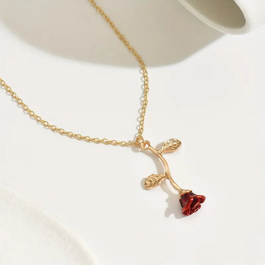 💘 Rosa Princesa Bella Amor y Elegancia