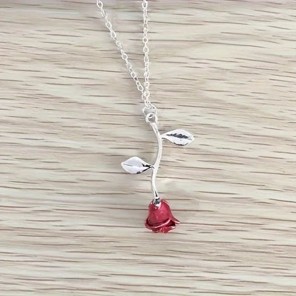 💘 Rosa Princesa Bella Amor y Elegancia