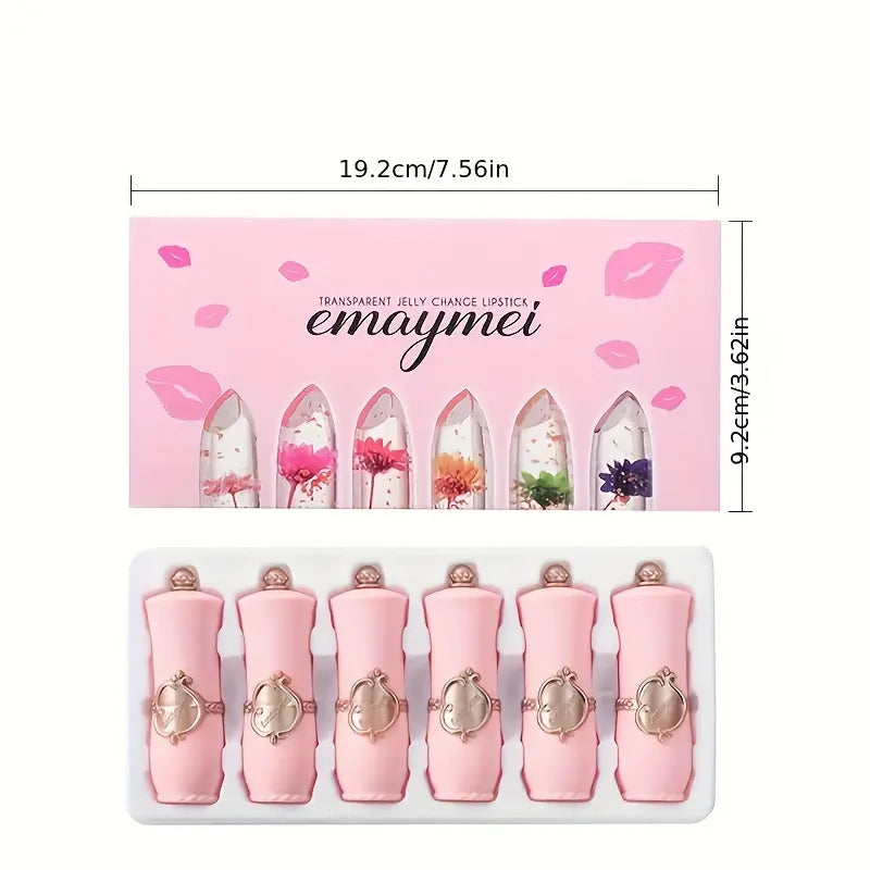Emaymei Brillo de Labios💄💕