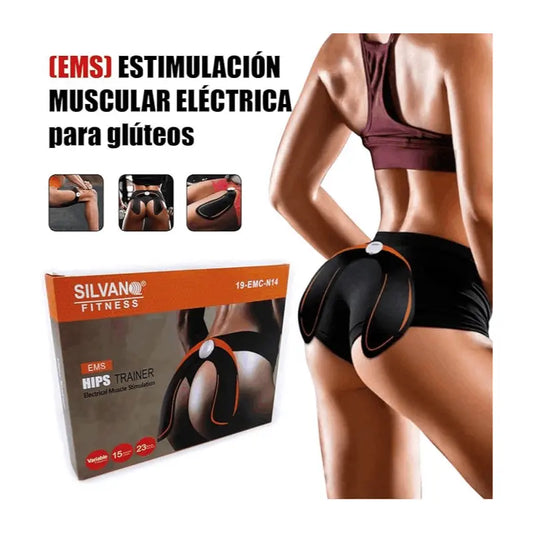 🍑 BootyTrainer™