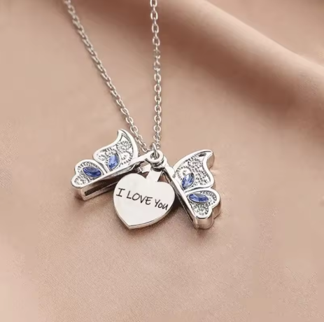 Secreto de Amor para el Alma 🦋