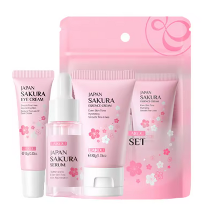 SkinCare Japonesa🌸