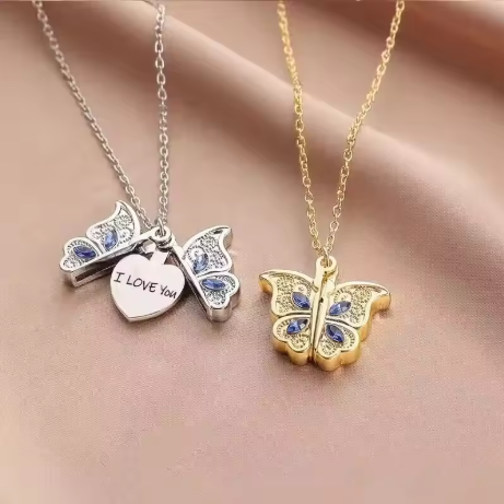 Secreto de Amor para el Alma 🦋