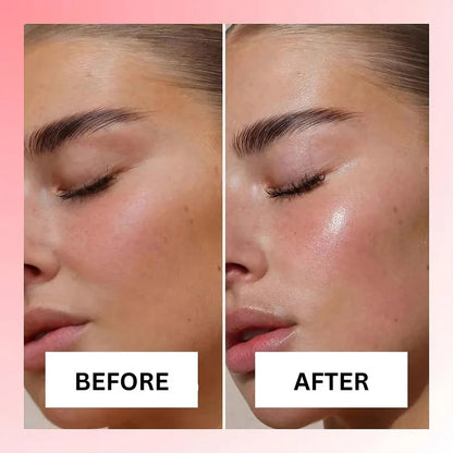 LéFleek™ - Mascarilla de colágeno para la noche