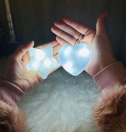 Luz Inteligente para tu Bolso 🌟