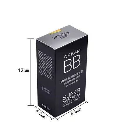 BASE BB CREAM BIOAQUA