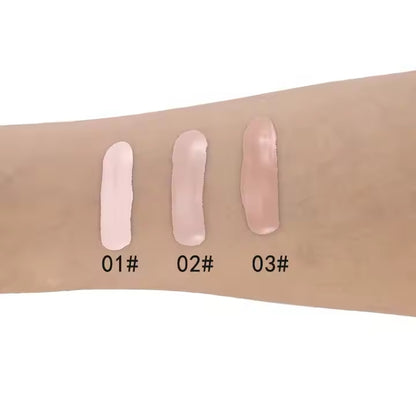 BASE BB CREAM BIOAQUA