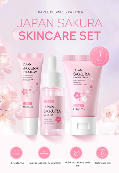 SkinCare Japonesa🌸