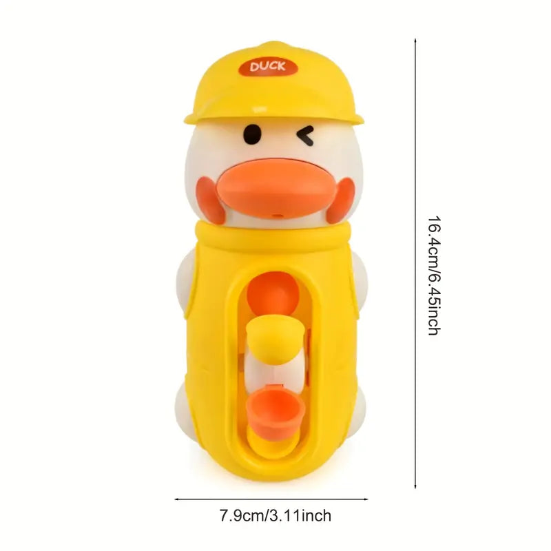 Pato Interactivo "Felipe"! ✨🦆