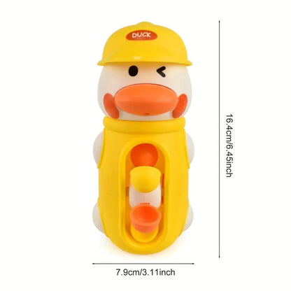 Pato Interactivo "Felipe"! ✨🦆