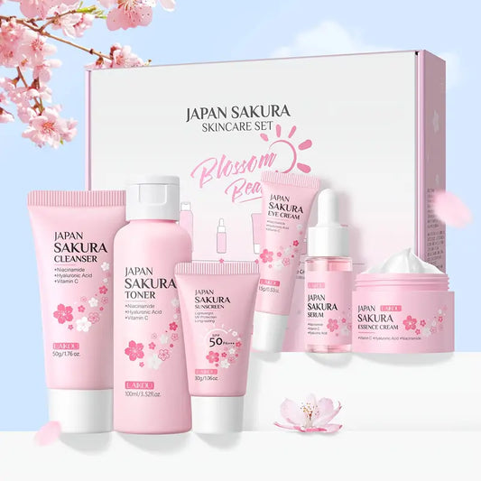 SkinCare Japonesa🌸