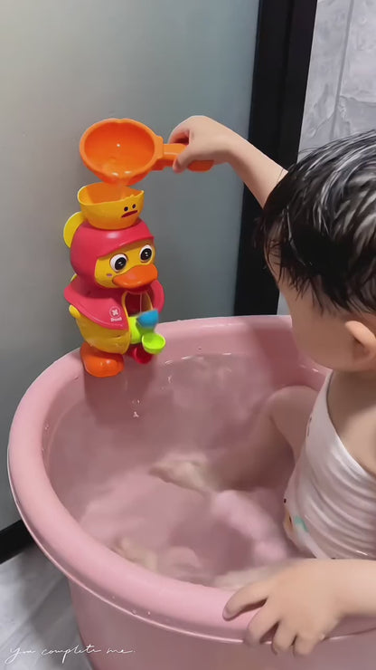 Pato Interactivo "Felipe"! ✨🦆