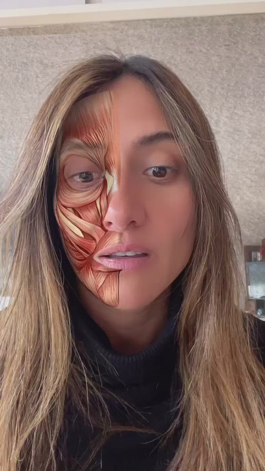 Cinta Kinesiológica SafeLive ✨